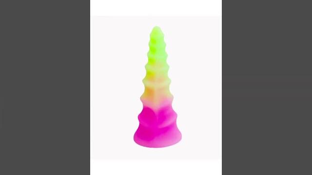 Best seller tentacle dildos long tapered butt plugs ripple ribbed dildo sex toy for anal play Best seller tentacle dildos long tapered butt plugs ripple ribbed dildo sex toy for anal play