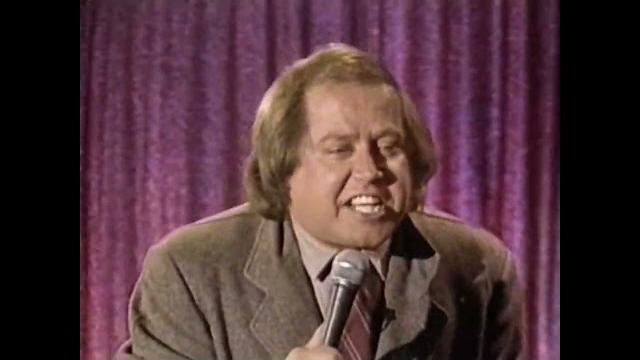 Sam kinison, world hunger better quality (1985) Sam kinison, world hunger better quality (1985)