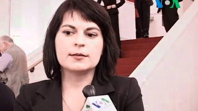 Наталья радина, хартия'97 о ситуации в беларуси Наталья радина, хартия'97 о ситуации в беларуси