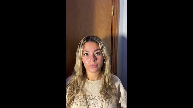 Interview with janina- bella menezes Interview with janina- bella menezes