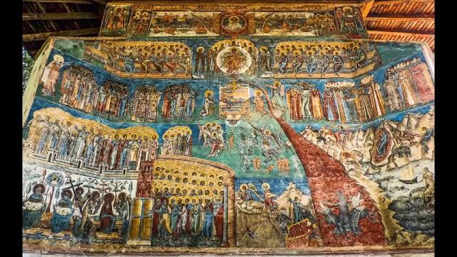 Soothing orthodox chant (first part of polyeleos) Soothing orthodox chant (first part of polyeleos)