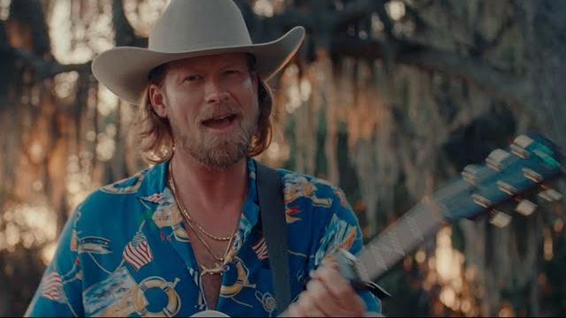 Brian kelley - savannah (official music video) Brian kelley - savannah (official music video)