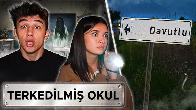 Karadedeler olayi ! davutlu köyünde bi̇r gece ! @siladundar1 Karadedeler olayi ! davutlu köyünde bi̇r gece ! @siladundar1