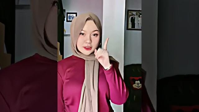 Jilbab tobrut Jilbab tobrut
