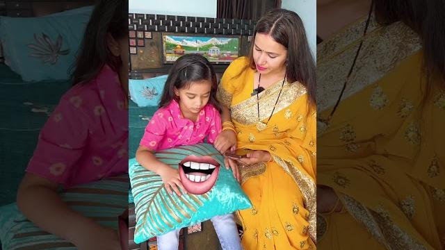 Amaira ko mile bhot sare ballon #shorts #amairagurjar Amaira ko mile bhot sare ballon #shorts #amairagurjar