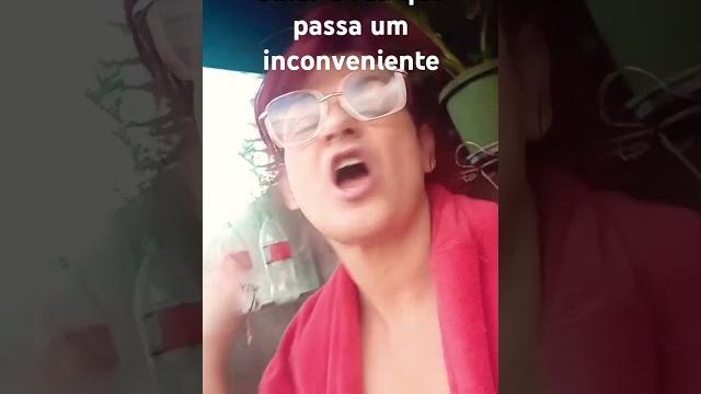 Senhora tá no céu #senhora #velha Senhora tá no céu #senhora #velha