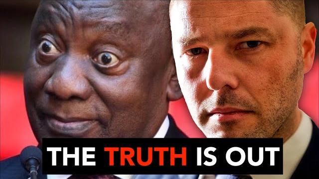 The truth about the slaughter in south africa! The truth about the slaughter in south africa!