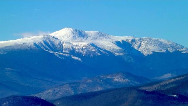 Why so many die on this small mountain Why so many die on this small mountain