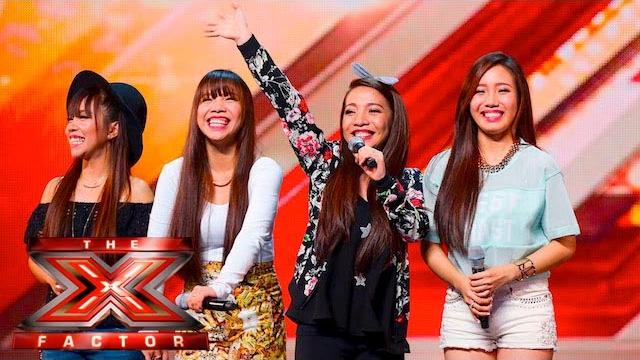 4th power raise the roof with jessie j hit | auditions week 1 | the x factor uk 2015 4th power raise the roof with jessie j hit | auditions week 1 | the x factor uk 2015