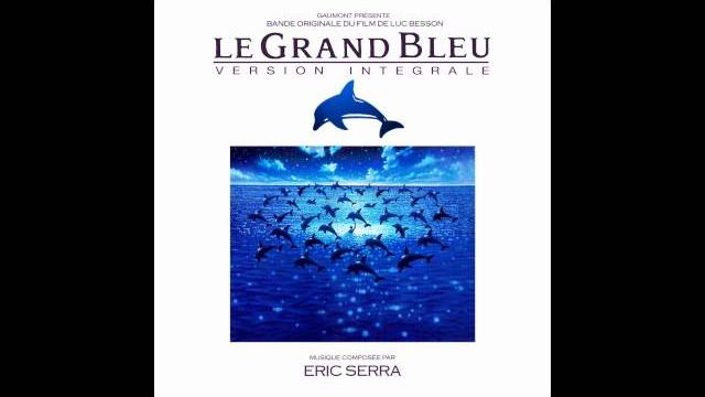 Eric serra - my lady blue Eric serra - my lady blue