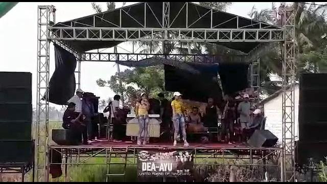 Voc.ayu dea caberawit Voc.ayu dea caberawit