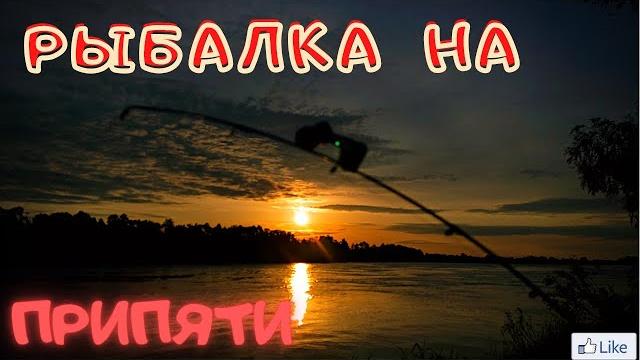 Рыбалка на реке припять! |2022| Рыбалка на реке припять! |2022|