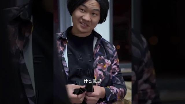 【劳力士男人 】朱一旦封神之作 【劳力士男人 】朱一旦封神之作