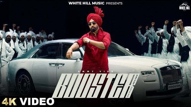 Ammy virk : booster (official video) kaptaan | geet | new punjabi songs 2025 | rise & thrive Ammy virk : booster (official video) kaptaan | geet | new punjabi songs 2025 | rise & thrive