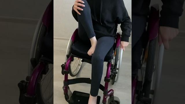 I can be different.. #wheelchairgirl #wheelchairlife #wheelchair #disabled #paraplegic #lifeonwheels I can be different.. #wheelchairgirl #wheelchairlife #wheelchair #disabled #paraplegic #lifeonwheels