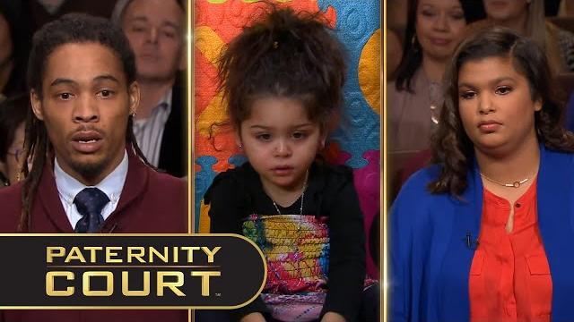 Man always dreamed of having a daughter and seeks paternity (full episode) | paternity court Man always dreamed of having a daughter and seeks paternity (full episode) | paternity court