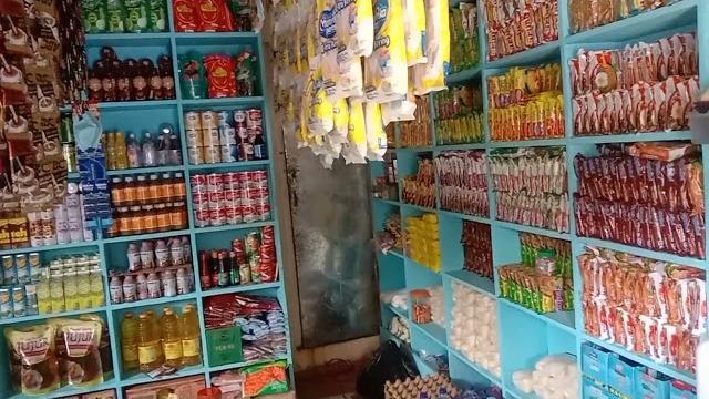 Toko sembako madura viral di jakarta Toko sembako madura viral di jakarta