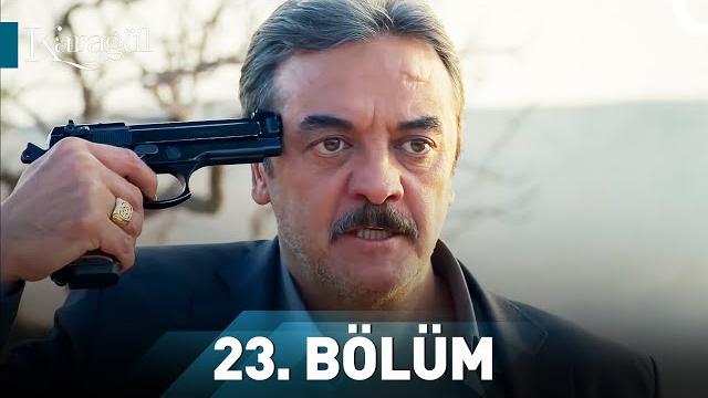 Karagül 23. bölüm Karagül 23. bölüm