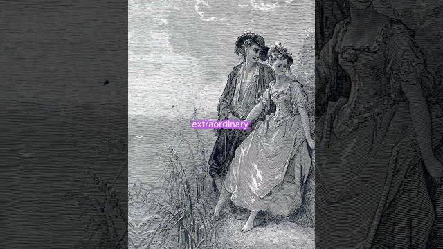 Ever wondered about the divine touch in art? Ever wondered about the divine touch in art?