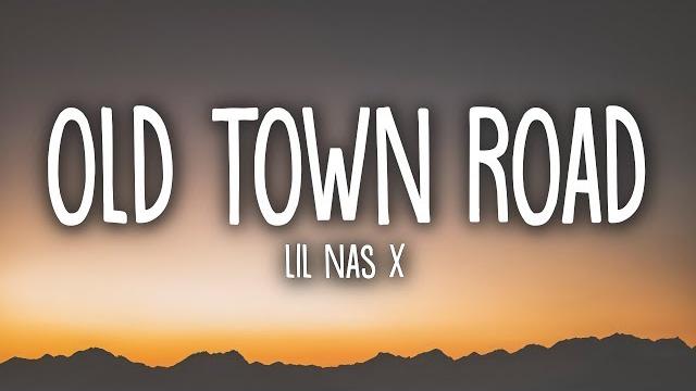 Lil nas x - old town road (lyrics) ft. billy ray cyrus Lil nas x - old town road (lyrics) ft. billy ray cyrus