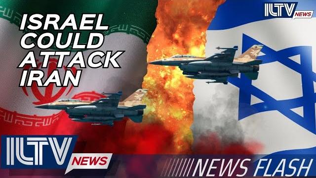 Iltv news flash - war day 615 | june 12, 2025 Iltv news flash - war day 615 | june 12, 2025