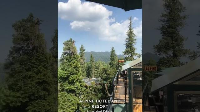 Alpine hotel nathia gali #alpine #hotel #resort #nathiagali #abbottabad #hazara #pakistan #nature Alpine hotel nathia gali #alpine #hotel #resort #nathiagali #abbottabad #hazara #pakistan #nature