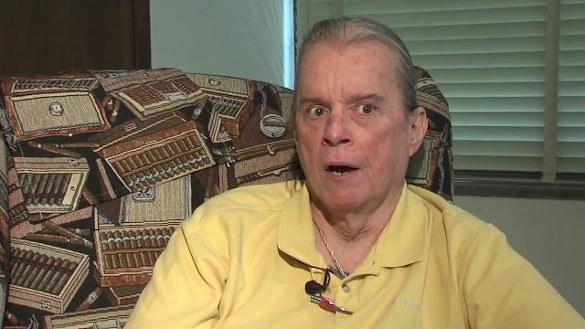 Convicted child predator jack reynolds describes how he groomed young boys before molesting them Convicted child predator jack reynolds describes how he groomed young boys before molesting them