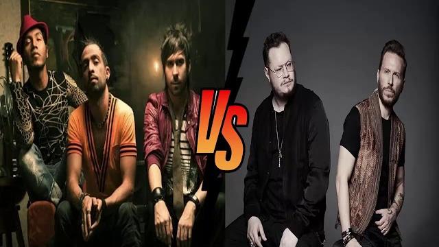 Camila vs sin bandera solo exitos sus mejores canciones Camila vs sin bandera solo exitos sus mejores canciones