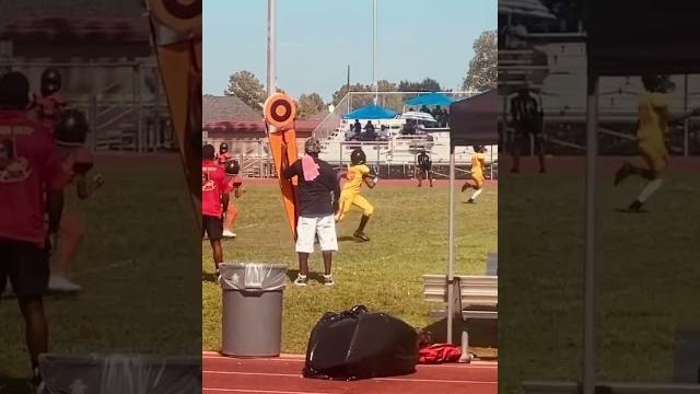 11y/o wr/db. a.e.r. htx 12u yff football. 11y/o wr/db. a.e.r. htx 12u yff football.