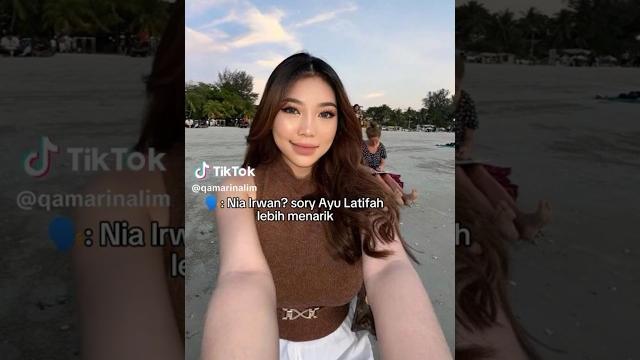 Nia irwan ️ayu latifah ️. Nia irwan ️ayu latifah ️.