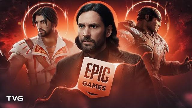 За что ненавидят epic games store? За что ненавидят epic games store?