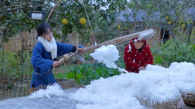 The…the life of cotton, i promise next time i will come up with a new name of series. The…the life of cotton, i promise next time i will come up with a new name of series.
