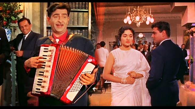 Raj kapoor mukesh har dil jo pyar karega 4k full song | lata mangeshkar | old hindi song Raj kapoor mukesh har dil jo pyar karega 4k full song | lata mangeshkar | old hindi song