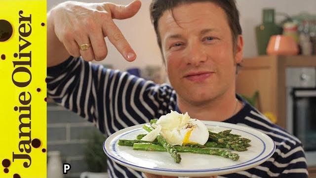 How to make perfect poached eggs - 3 ways | jamie oliver How to make perfect poached eggs - 3 ways | jamie oliver