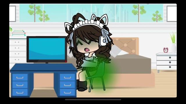 Gamers gassy day(gacha fart,gacha poop and scat) Gamers gassy day(gacha fart,gacha poop and scat)