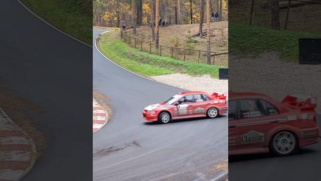 Smooooth evo drift Smooooth evo drift