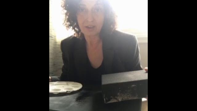 Funny periscope lady tamara a Funny periscope lady tamara a
