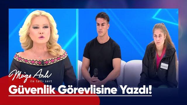 Nazmiye'nin ekip arkadaşımıza attığı mesajlar ortaya çıktı! - müge anlı ile tatlı sert 24 ekim 2023 Nazmiye'nin ekip arkadaşımıza attığı mesajlar ortaya çıktı! - müge anlı ile tatlı sert 24 ekim 2023