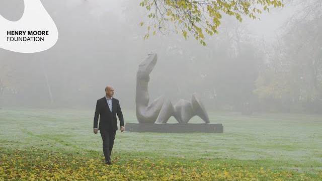 Welcome to the henry moore foundation Welcome to the henry moore foundation