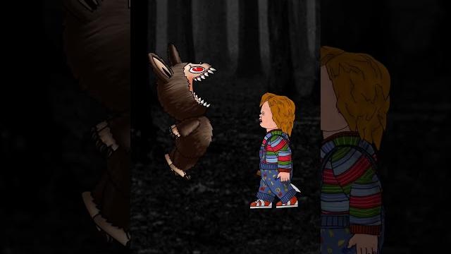 Labubu vs chucky dc2 animation. Labubu vs chucky dc2 animation.