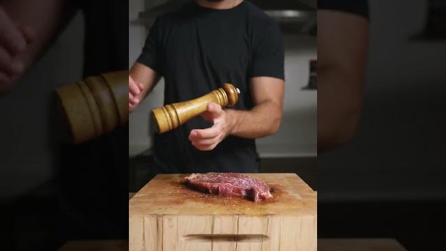 $200 zebra steak $200 zebra steak