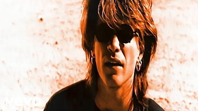 Bon jovi - dry county Bon jovi - dry county