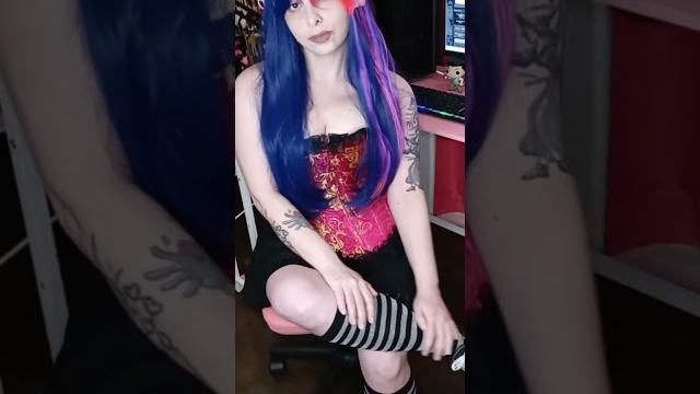 #coloredhair #alt #femdom #egirl #paypig #findom #domme #humanatm #legs #socks #corset #feet #foot #coloredhair #alt #femdom #egirl #paypig #findom #domme #humanatm #legs #socks #corset #feet #foot