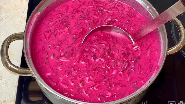 I can eat this soup all summer long! it is so delicious that you will cook it at least once a week. I can eat this soup all summer long! it is so delicious that you will cook it at least once a week.