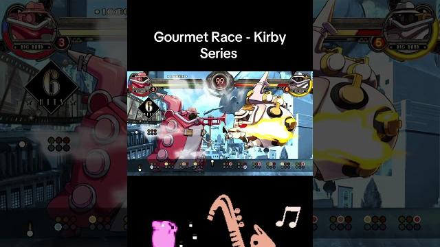 #skullgirls #gaming #fgc #bigband #kirby #skullgirls #gaming #fgc #bigband #kirby