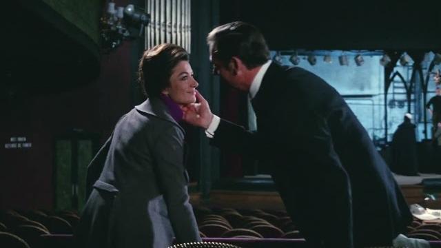 Х\ф - однажды вечером в поезде / ретро кино (1968) Х\ф - однажды вечером в поезде / ретро кино (1968)