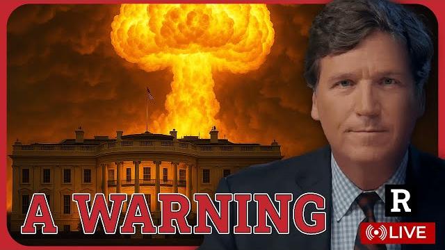 Tucker carlson warns trump that neo-cons are trying to end his presidency by going to war with iran Tucker carlson warns trump that neo-cons are trying to end his presidency by going to war with iran