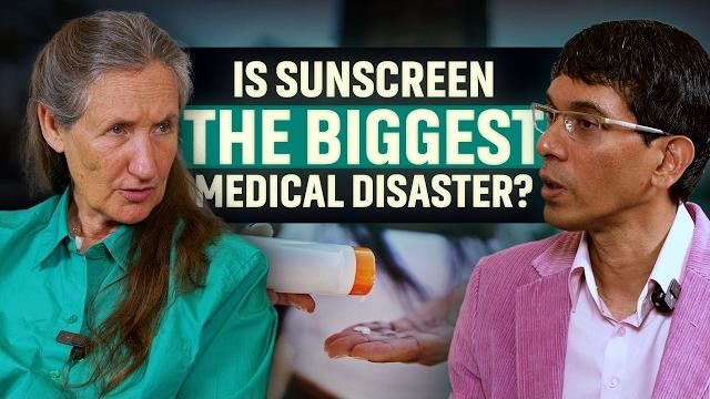 Natural healing decoded ft barbara o'neill | s3 e6 | unlock hidden power of your body naturally Natural healing decoded ft barbara o'neill | s3 e6 | unlock hidden power of your body naturally