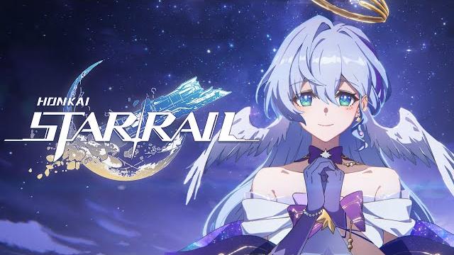 Анимационный рекламный ролик концерта: «перед началом выступления» | honkai: star rail Анимационный рекламный ролик концерта: «перед началом выступления» | honkai: star rail