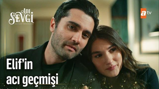 Elif, emir'e acı geçmişini anlattı! - adı sevgi 8. bölüm Elif, emir'e acı geçmişini anlattı! - adı sevgi 8. bölüm